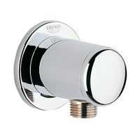 GROHE Подключение душевого шланга Relexa Plus (28671000)