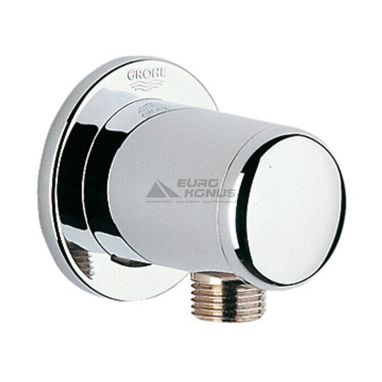 GROHE Подключение душевого шланга Relexa Plus (28671000)