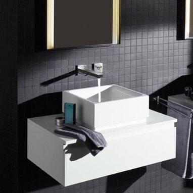 GROHE Внешняя часть смесителя однорычажного для умывальника Eurocube Joy (19997000)