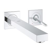 GROHE Внешняя часть смесителя однорычажного для умывальника Eurocube Joy (19997000)