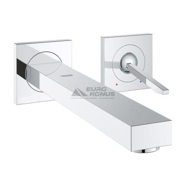GROHE Внешняя часть смесителя однорычажного для умывальника Eurocube Joy (19997000)