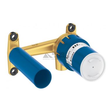 GROHE Встроенный механизм смесителя однорычажного для умывальника Eurodisc Joy (23429000)