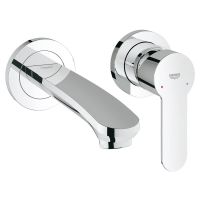 GROHE Внешняя часть смесителя однорычажного для умывальника Eurostyle Cosmopolitan (19571002)