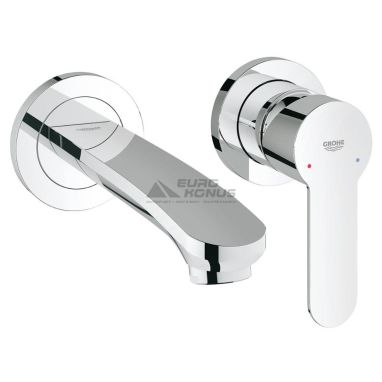 GROHE Внешняя часть смесителя однорычажного для умывальника Eurostyle Cosmopolitan (19571002)