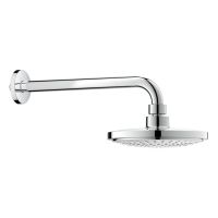 GROHE Верхний душ с кронштейном Euphoria Cosmopolitan 180 (26072000)