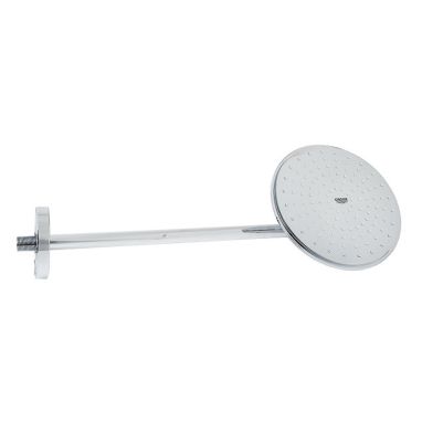 GROHE Верхний душ с кронштейном Rainshower Cosmopolitan Rain (26171000)