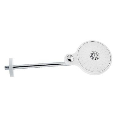 GROHE Верхний душ с кронштейном Power & Soul Cosmopolitan (26172LS0)