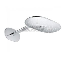 GROHE Верхний душ с кронштейном RAINSHOWER DUO 360 (26254000)