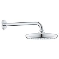 GROHE Верхний душ с кронштейном TEMPESTA 210 (26411000)