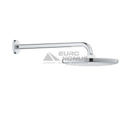 GROHE Верхний душ с кронштейном TEMPESTA 250 (26668000)