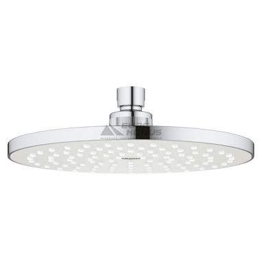 GROHE Лейка для верхнего душа NEW Tempesta Cosmopolitan 200 (27541001)