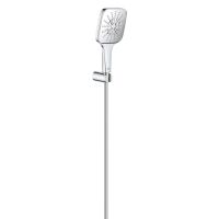 GROHE Душевой гарнитур RAINSHOWER SMARTACTIVE CUBE 130 (26589000)