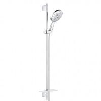 GROHE Душевой гарнитур RAINSHOWER SMARTACTIVE (26593000)