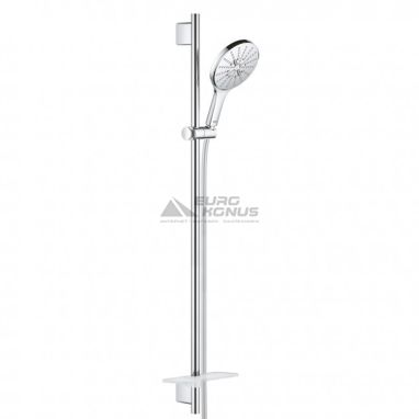 GROHE Душевой гарнитур RAINSHOWER SMARTACTIVE (26593000)