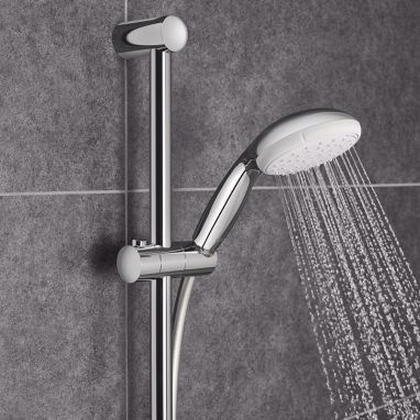GROHE Душевой гарнитур NEW TEMPESTA (27598001)