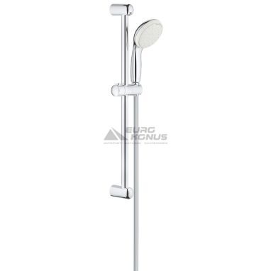 GROHE Душевой гарнитур NEW TEMPESTA (27598001)