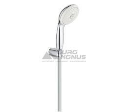 GROHE Душевой гарнитур TEMPESTA New (27849001)