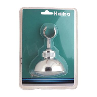 HAIBA Излив изогнутый M7240S (40 см) (GU0028)