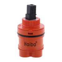 HAIBA Картридж для смесителя Gudini 001 35 мм П (AC0569)