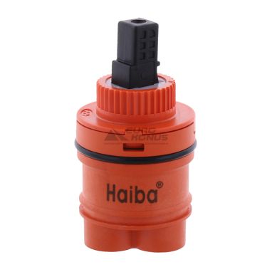 HAIBA Картридж для смесителя Gudini 001 35 мм П (AC0569)