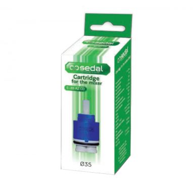 HAIBA Картридж для смесителя Sedal Long 35 мм (SD0004)