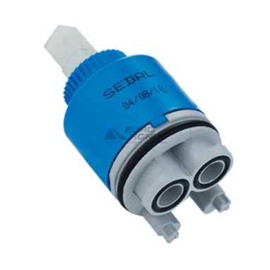 HAIBA Картридж для смесителя Sedal Long 35 мм (SD0004)