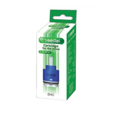 HAIBA Картридж для смесителя Sedal Long 40 мм (SD0009)