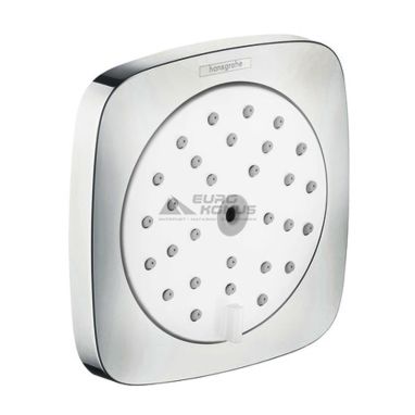 HANSGROHE Боковой душ настенный PuraVida (28430000)