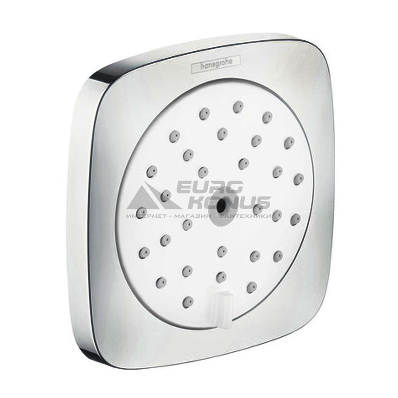 HANSGROHE Боковой душ настенный PuraVida (28430000)