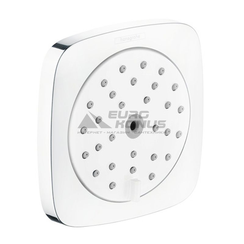 HANSGROHE Боковой душ настенный PuraVida (28430400)