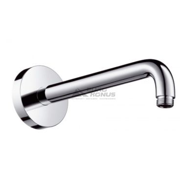 HANSGROHE Держатель верхнего душа (27409000)