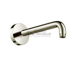 HANSGROHE Держатель верхнего душа (27409820)