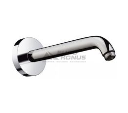 HANSGROHE Держатель верхнего душа (27412000)
