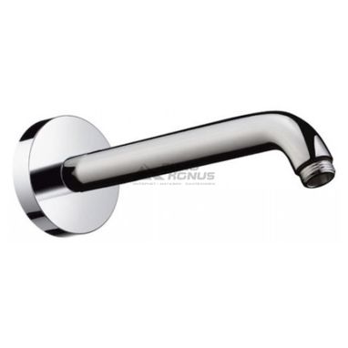 HANSGROHE Держатель верхнего душа (27412000)