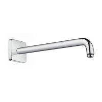 HANSGROHE Держатель верхнего душа (27446000)