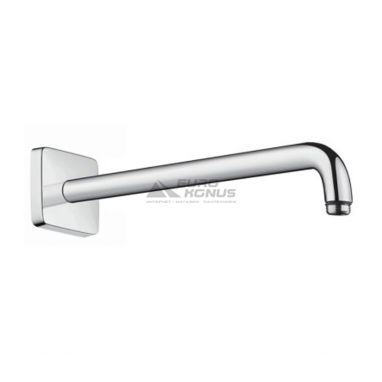 HANSGROHE Держатель верхнего душа (27446000)