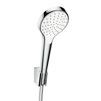 HANSGROHE Душевой гарнитур Croma Select S (26410400)