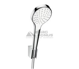 HANSGROHE Душевой гарнитур Croma Select S (26410400)