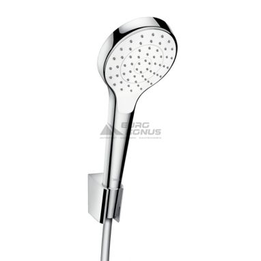 HANSGROHE Душевой гарнитур Croma Select S (26410400)