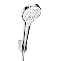 HANSGROHE Душевой гарнитур Croma Select S (26411400)