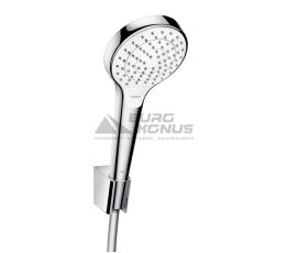 HANSGROHE Душевой гарнитур Croma Select S (26411400)