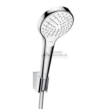 HANSGROHE Душевой гарнитур Croma Select S (26411400)