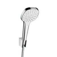 HANSGROHE Душевой гарнитур Croma Select E (26412400)