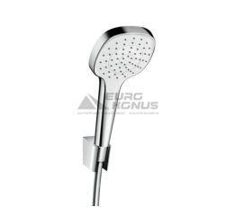 HANSGROHE Душевой гарнитур Croma Select E (26412400)