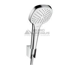 HANSGROHE Душевой гарнитур Croma Select E (26413400)
