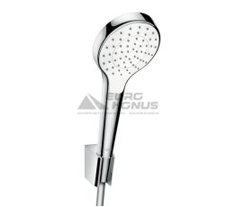 HANSGROHE Душевой гарнитур Croma Select S (26420400)