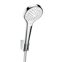 HANSGROHE Душевой гарнитур Croma Select S (26421400)