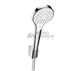 HANSGROHE Душевой гарнитур Croma Select S (26421400)