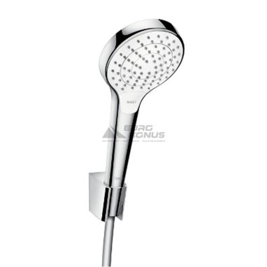 HANSGROHE Душевой гарнитур Croma Select S (26421400)