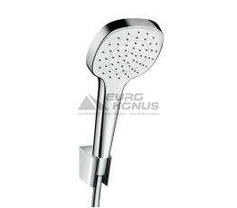 HANSGROHE Душевой гарнитур Croma Select E (26424400)